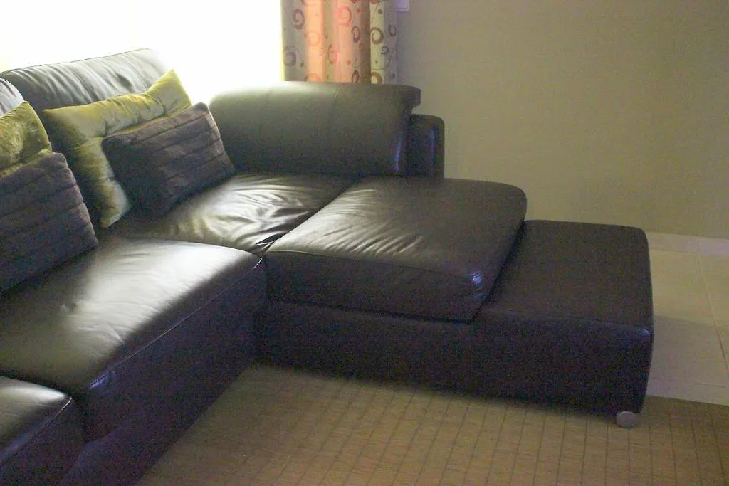 Casa Zen Apartment Lagos