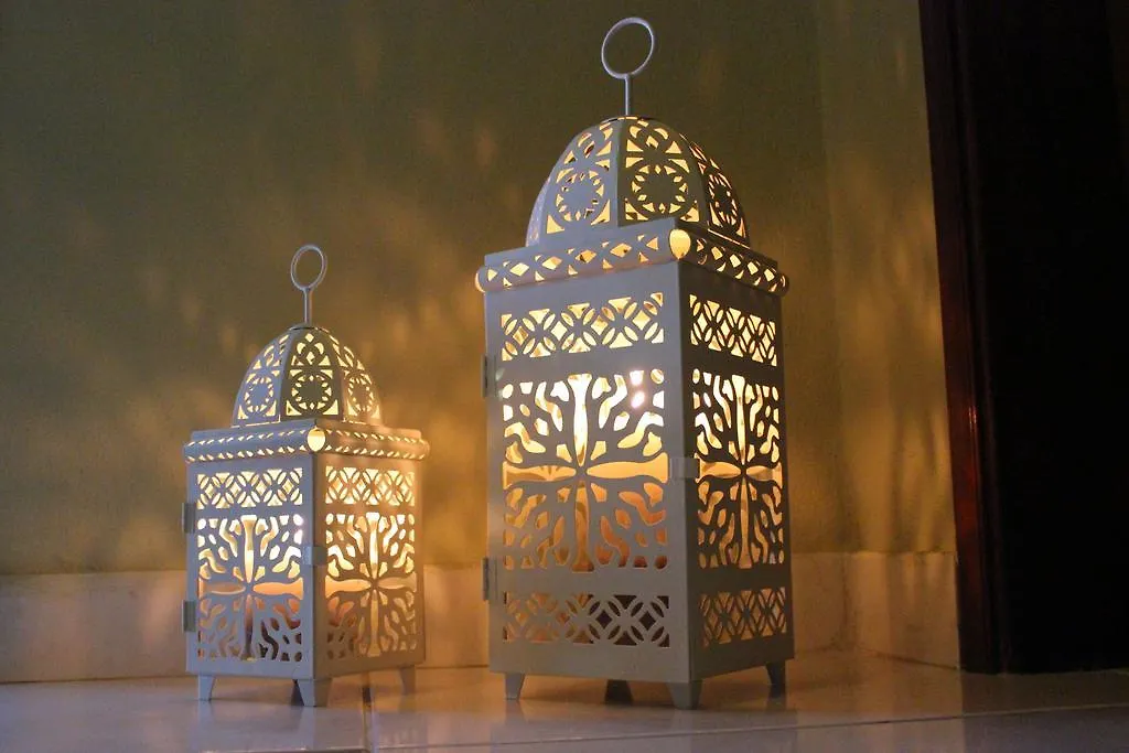 Casa Zen Lejlighed Lagos