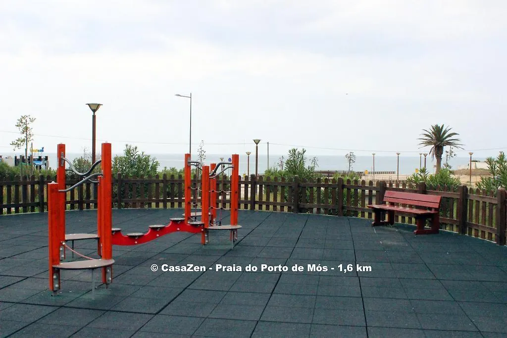 Casa Zen Apartment Lagos