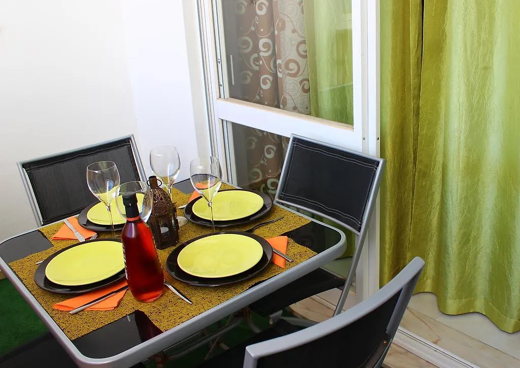 Casa Zen Apartment Lagos