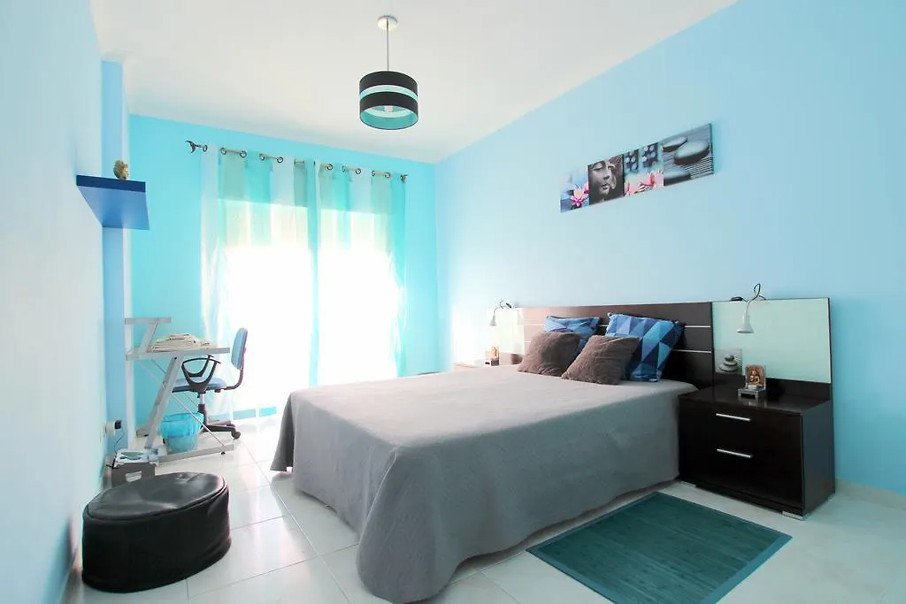 Casa Zen Apartment Lagos 0*,