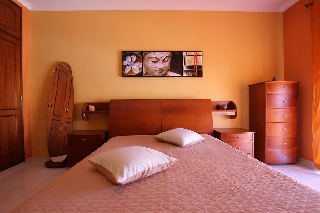 Casa Zen Apartment Lagos