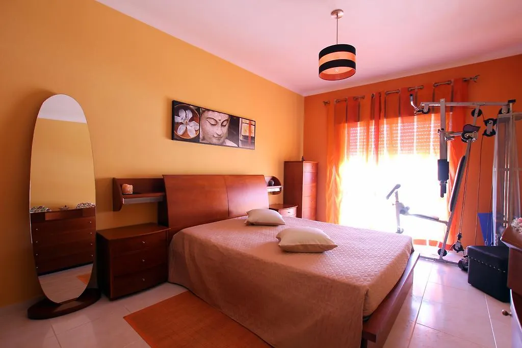 Casa Zen Apartment Lagos