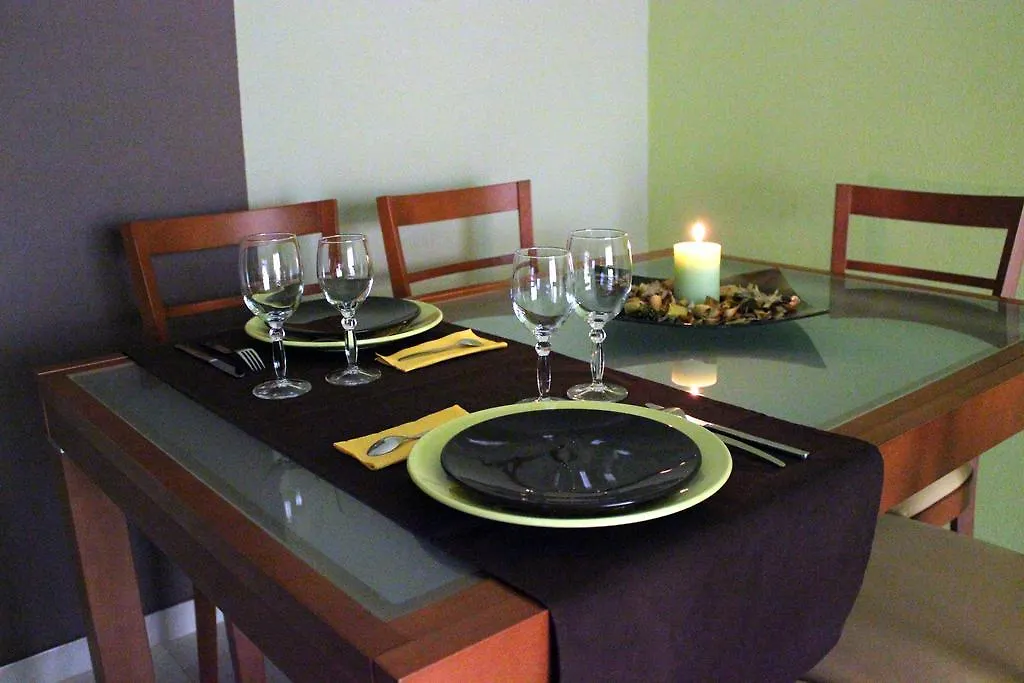 Casa Zen Apartment Lagos Portugal