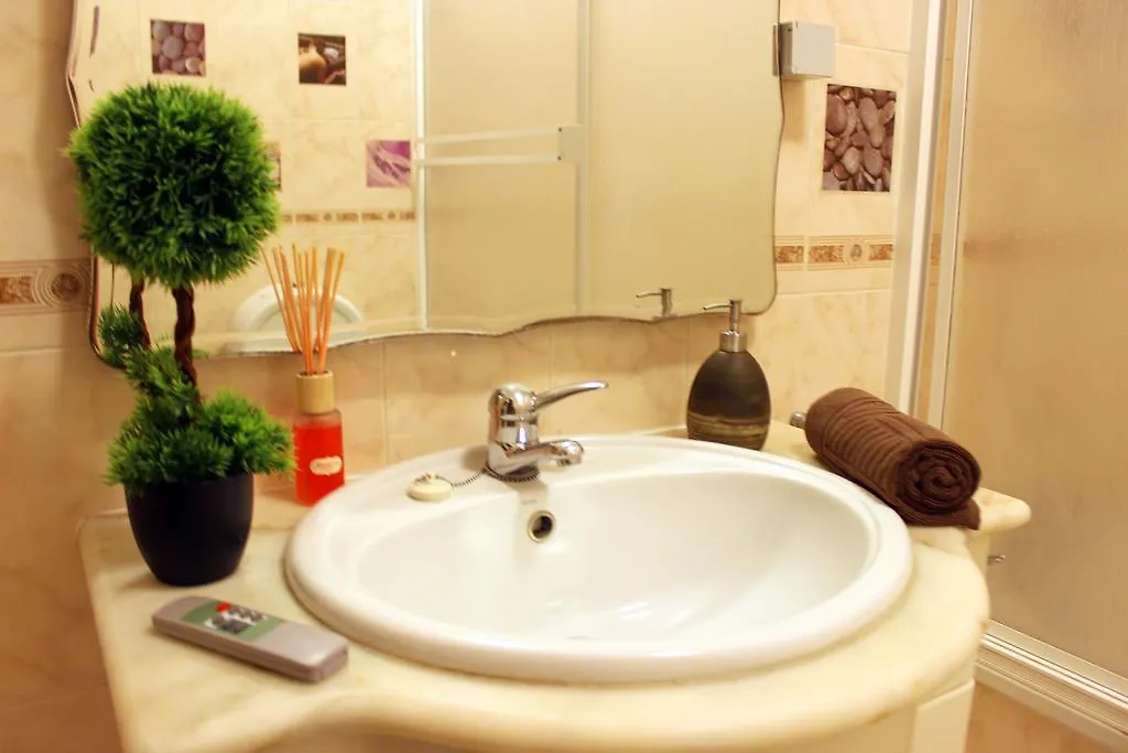 Casa Zen Apartment Lagos Portugal