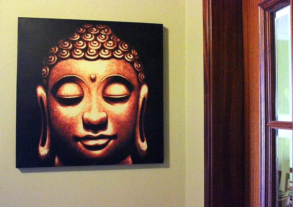 Casa Zen Apartment Lagos