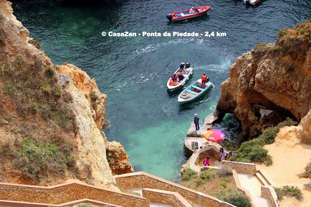 Casa Zen Apartment Lagos 0*,  Portugal