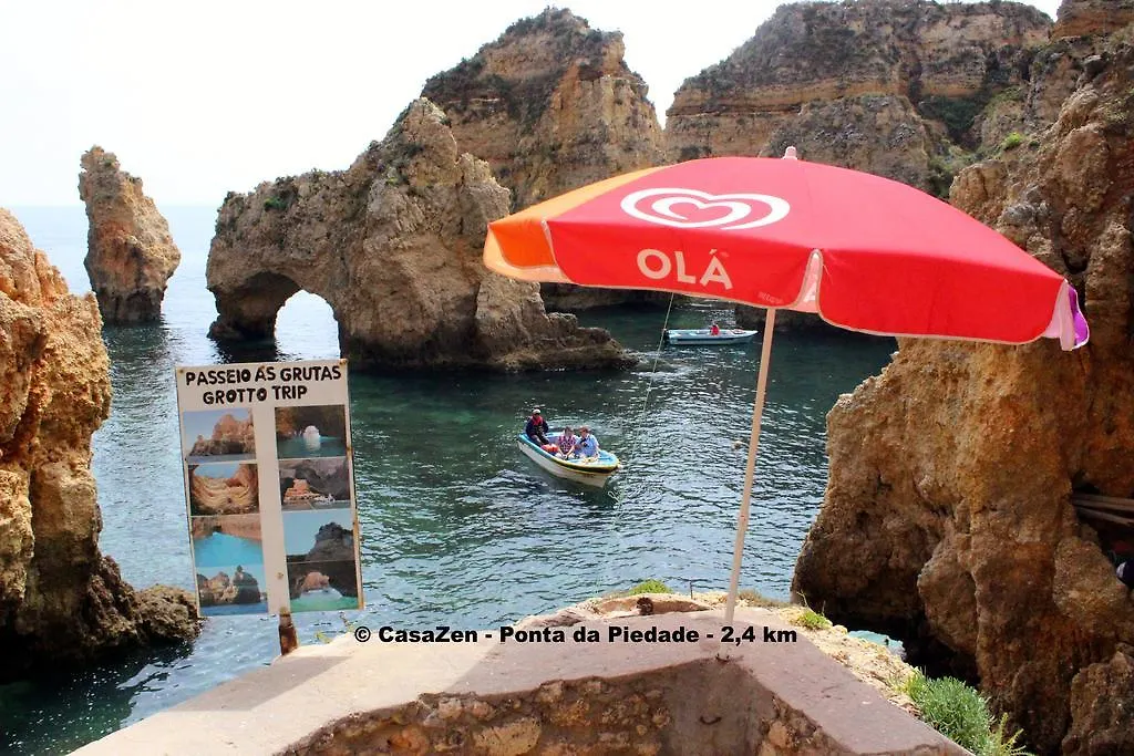 Casa Zen Apartment Lagos 0*,  Portugal
