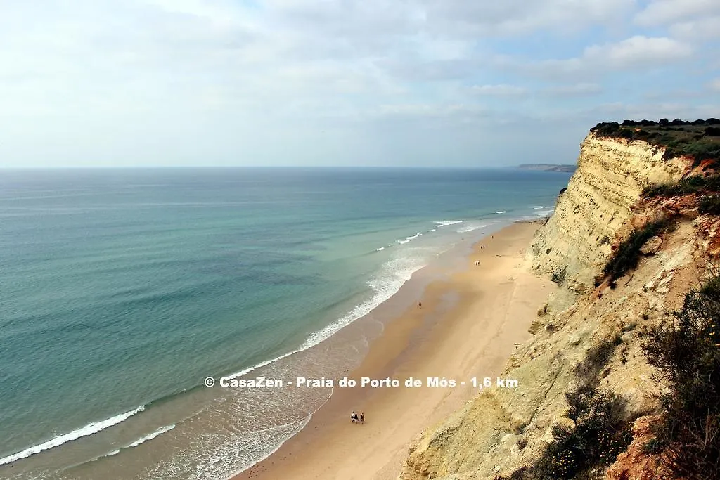 Casa Zen Apartment Lagos Portugal