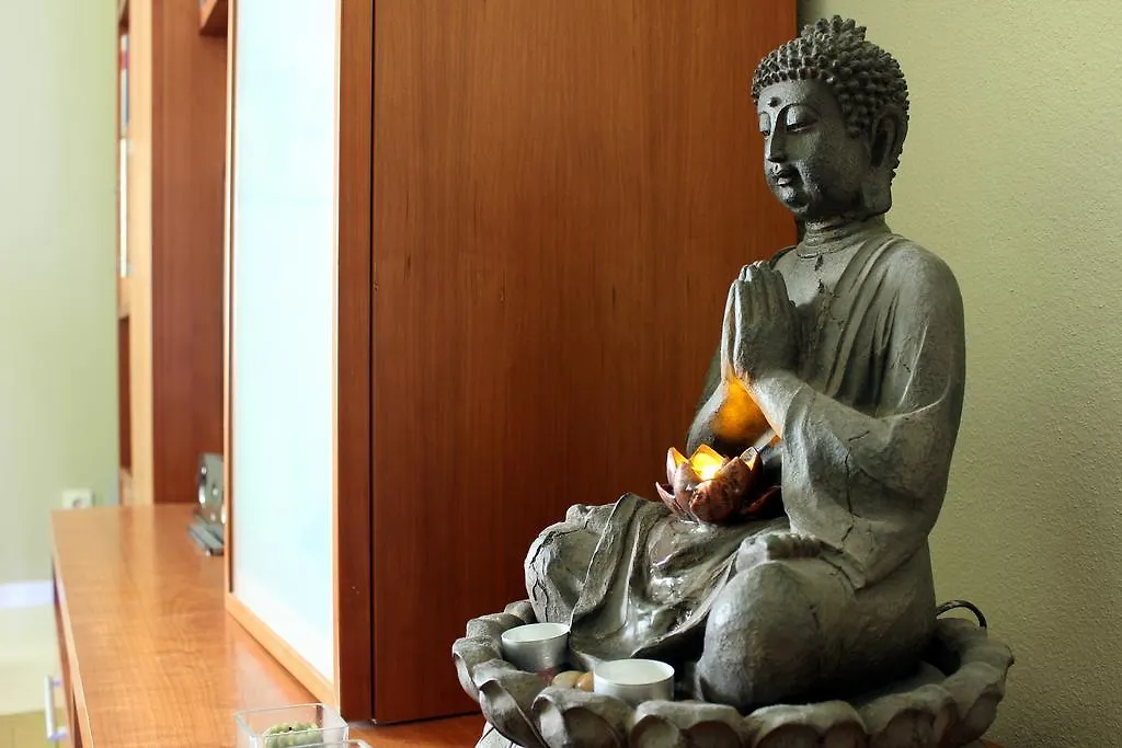 Casa Zen Apartment Lagos